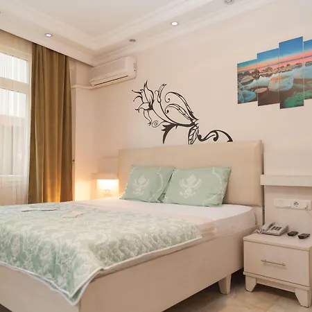 Koboroz Hotel
