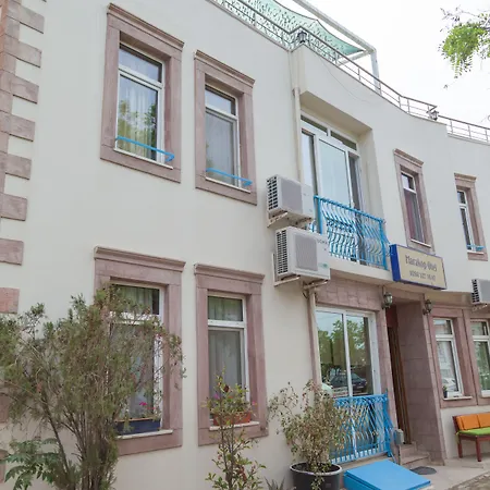 Koboroz Hotel