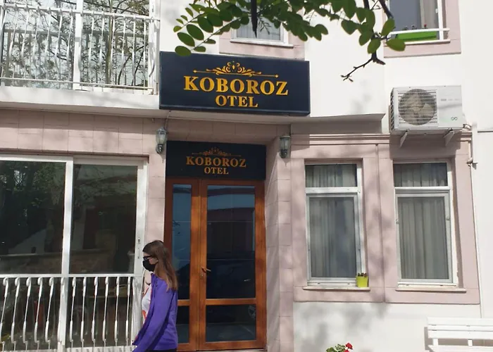 Koboroz