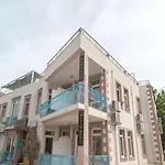 Hotel Koboroz Ayvalı