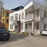 Hotel Koboroz Ayvalı