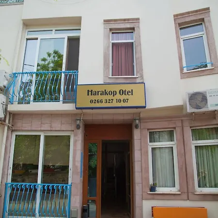 Hotel Harakop Butik Ayvalik