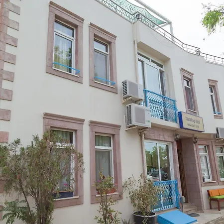 Harakop Butik Hotel Ayvalik