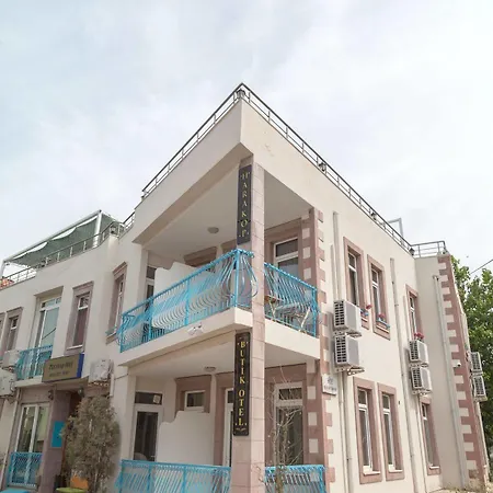 Harakop Butik Hotel