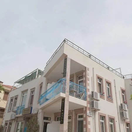 Hotel Harakop Butik *
