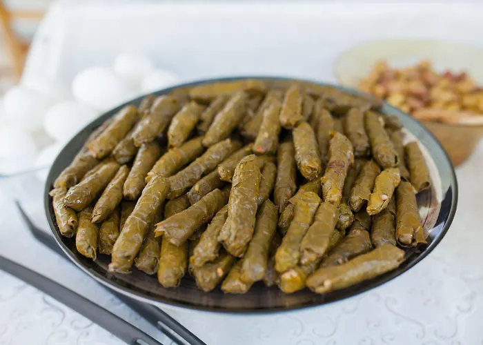 Hotel Koboroz Ayvalı