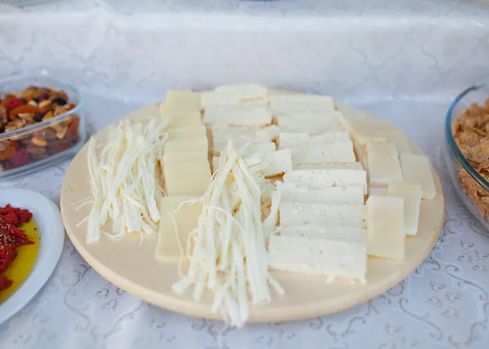 Hotel Koboroz Ayvalı